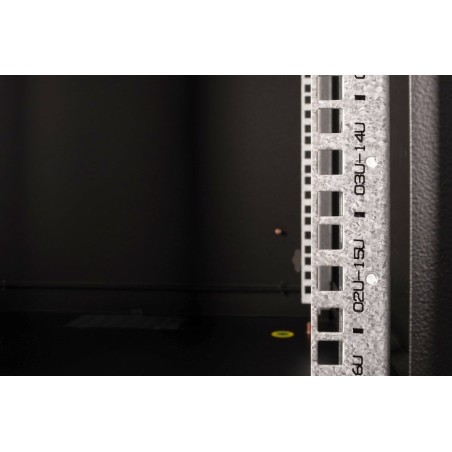 Digitus professional unique dn-19 16u-6/6-sw - gehäuse - 16u