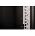 Digitus professional unique dn-19 16u-6/6-sw - gehäuse - 16u