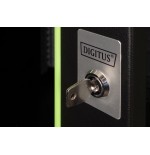 Digitus professional unique dn-19 16u-6/6-sw - gehäuse - 16u