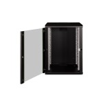 Digitus professional unique dn-19 16u-6/6-sw - gehäuse - 16u