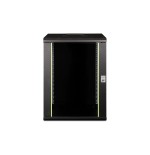 Digitus professional unique dn-19 16u-6/6-sw - gehäuse - 16u