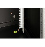 Digitus professional unique dn-19 16u-6/6-sw - gehäuse - 16u