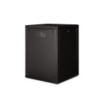 Digitus professional unique dn-19 16u-6/6-sw - gehäuse - 16u