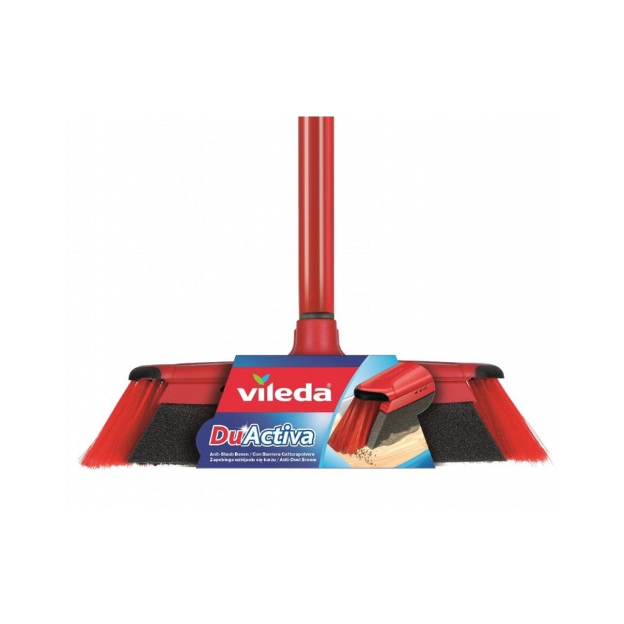 Cepillo vileda duactiva clásica
