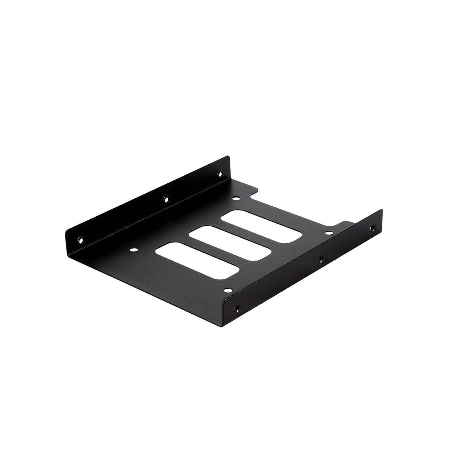 Unykach adaptador ssd 2.5 a 3.5 metalico
