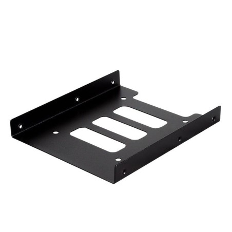 Unykach adaptador ssd 2.5 a 3.5 metalico