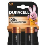Duracell basic mn1400 c bl2