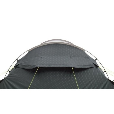Tienda outwell earth 5 tent, blue