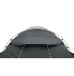 Tienda outwell earth 5 tent, blue