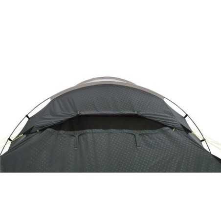 Tienda outwell earth 5 tent, blue