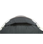 Tienda outwell earth 5 tent, blue