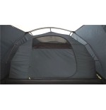 Tienda outwell earth 5 tent, blue