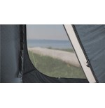 Tienda outwell earth 5 tent, blue