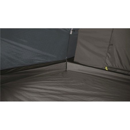 Tienda outwell earth 5 tent, blue