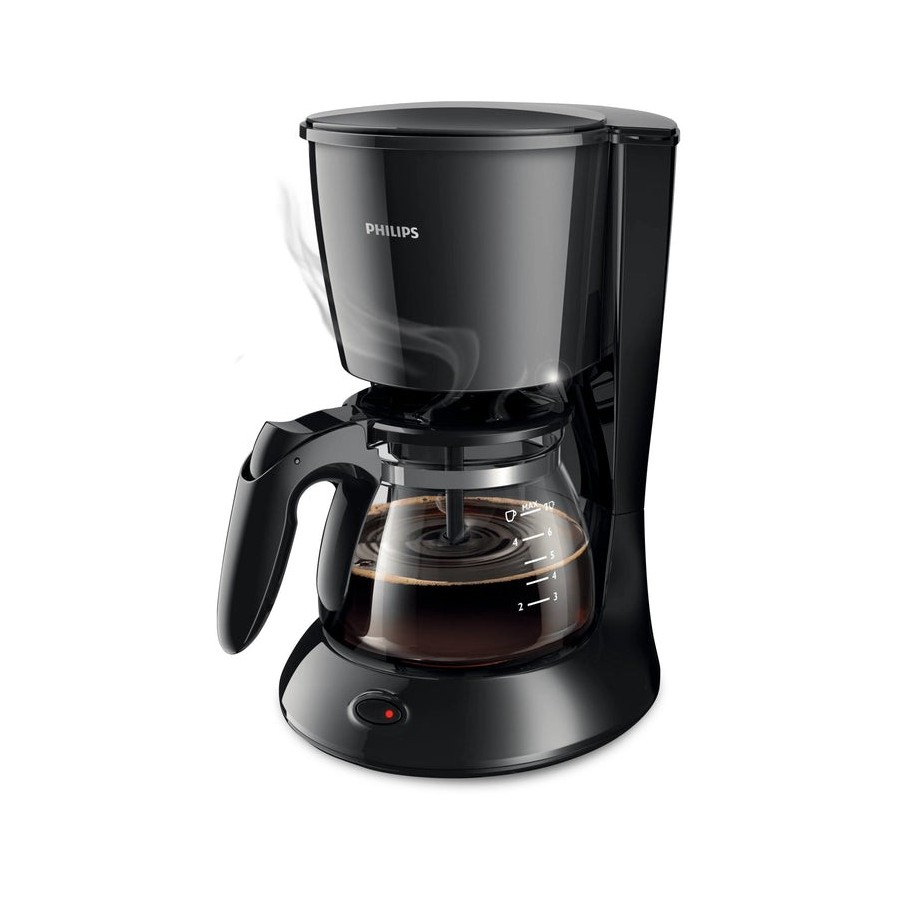 Cafetera philips daily collection  hd7432/20