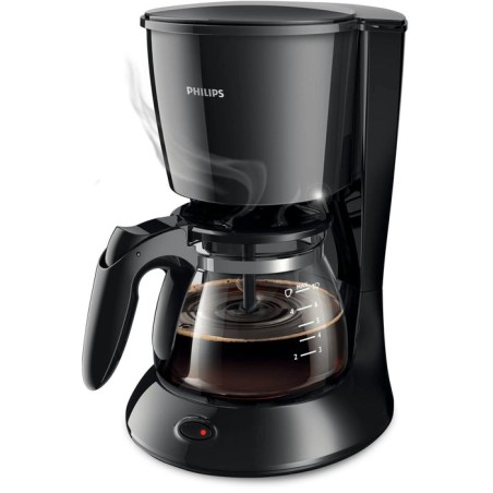 Cafetera philips daily collection  hd7432/20