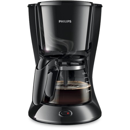 Cafetera philips daily collection  hd7432/20