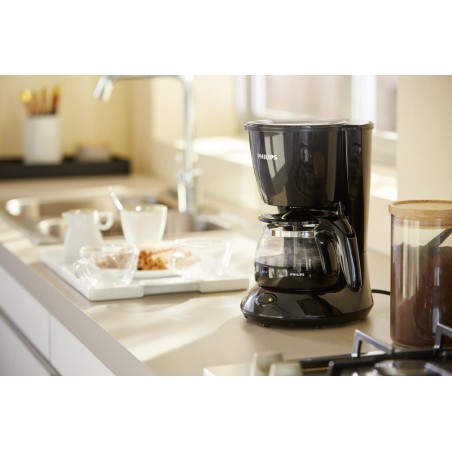 Cafetera philips daily collection  hd7432/20
