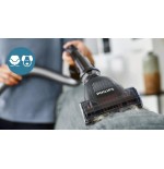 Aspiradora  philips powerpro expert fc9744/09 a2 l cilíndrica secar 900 w sin bolsa