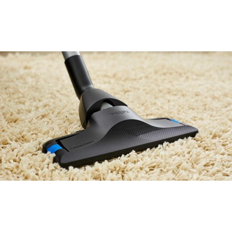 Aspiradora  philips powerpro expert fc9744/09 a2 l cilíndrica secar 900 w sin bolsa