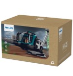 Aspiradora  philips powerpro expert fc9744/09 a2 l cilíndrica secar 900 w sin bolsa
