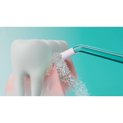 Philips hx3911/40 cepillo  dental eléctrico blanco