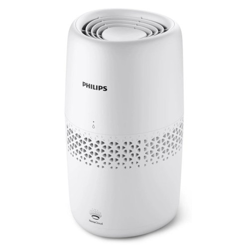 Humidificador de aire philips hu2510 10, blanco