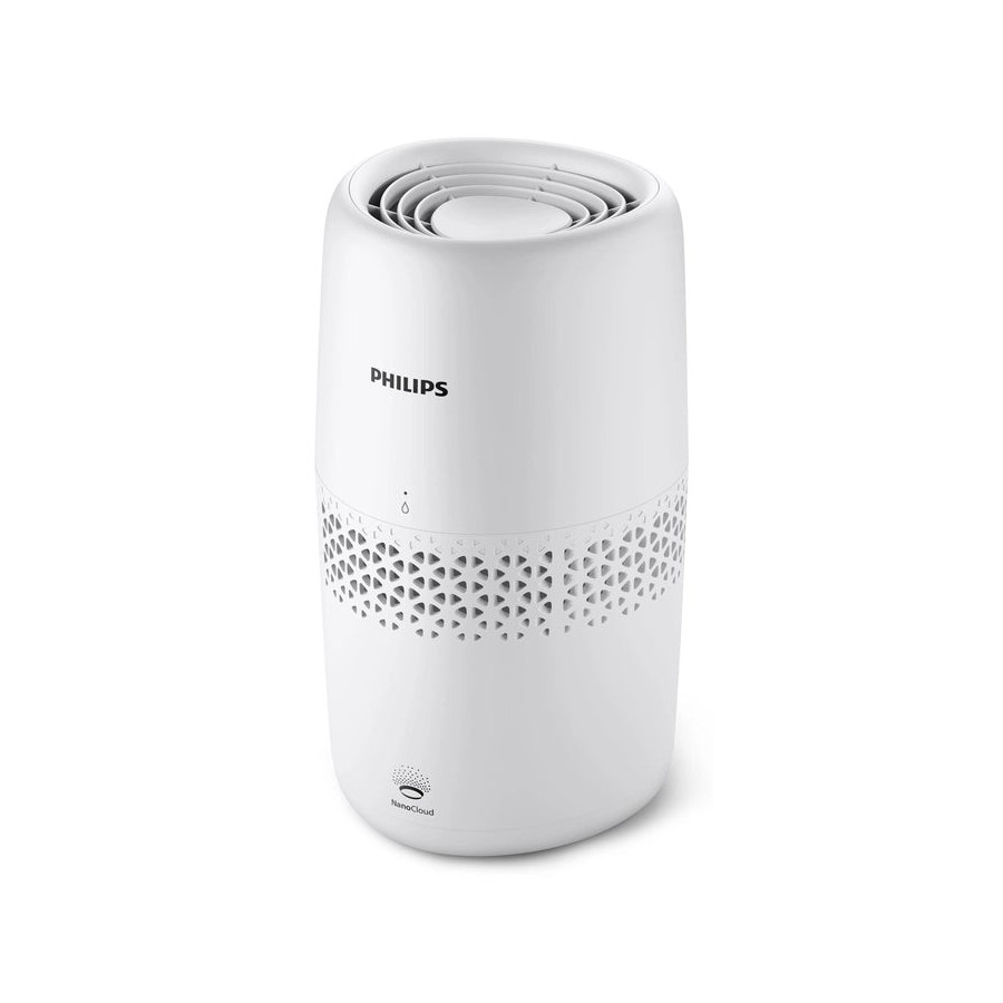 Humidificador de aire philips hu2510 10, blanco