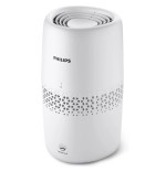 Humidificador de aire philips hu2510 10, blanco
