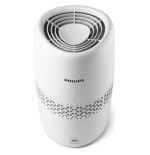 Humidificador de aire philips hu2510 10, blanco