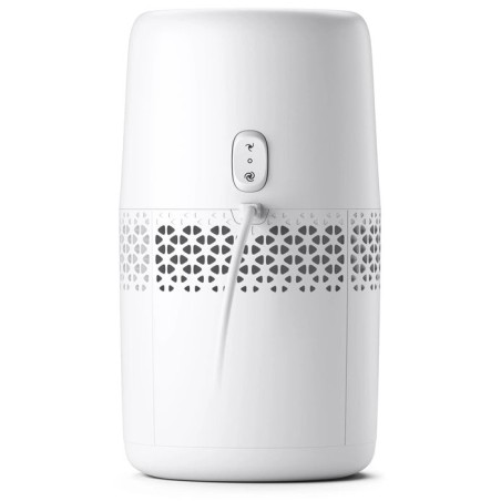 Humidificador de aire philips hu2510 10, blanco
