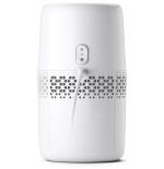 Humidificador de aire philips hu2510 10, blanco