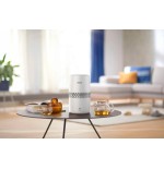 Humidificador de aire philips hu2510 10, blanco