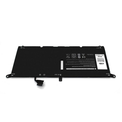 Batería compatible para portátil dell xps 13 9370 9380 inspiron 13 5390 7390 7391 g8vcf dxgh8 h754v