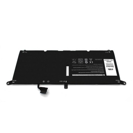 Batería compatible para portátil dell xps 13 9370 9380 inspiron 13 5390 7390 7391 g8vcf dxgh8 h754v