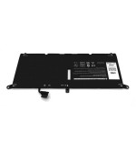 Batería compatible para portátil dell xps 13 9370 9380 inspiron 13 5390 7390 7391 g8vcf dxgh8 h754v