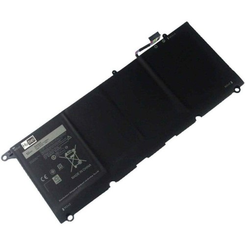 Batería compatible para portátil dell xps 13 9343 9350 jd25g 90v7w