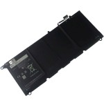 Batería compatible para portátil dell xps 13 9343 9350 jd25g 90v7w
