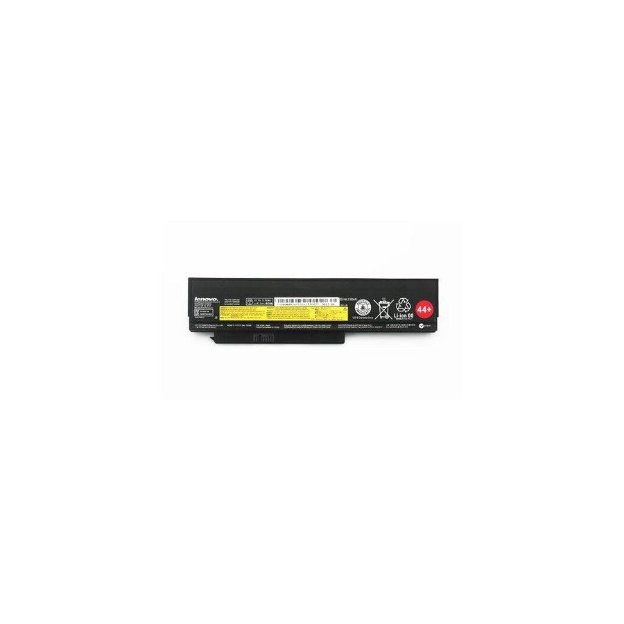 Batería compatible para portátil lenovo thinkpad x220 x220i x220s x230 x230i 0a36282 42t4861