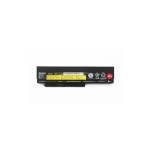 Batería compatible para portátil lenovo thinkpad x220 x220i x220s x230 x230i 0a36282 42t4861