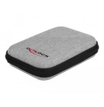 Caja  delock schutztasche para 2.5 ssds, externe oder hdd