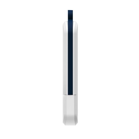 Pendrive 128gb silicon power usb3.2 b32 gbps blanco