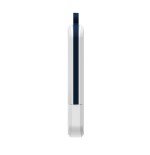 Pendrive 128gb silicon power usb3.2 b32 gbps blanco