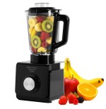 Batidora de vaso grunkel bat-2000masterpro 2000w 5 velocidades capacidad 1.5l