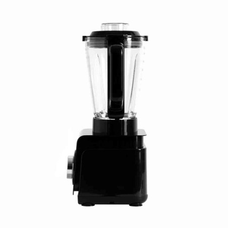 Batidora de vaso grunkel bat-2000masterpro 2000w 5 velocidades capacidad 1.5l