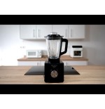 Batidora de vaso grunkel bat-2000masterpro 2000w 5 velocidades capacidad 1.5l