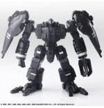Kit de modelo misión frontal tipo 11 raven estructura plástica artes plus escala 1 72
