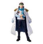 Figura ichibansho one piece legendary hero koby