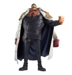 Figura ichibansho one piece legendary hero garp joven