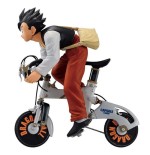 Figura ichibansho dragon ball snap collection son gohan
